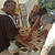 Ein Workshop zu römischem Mosaikhandwerk und der Herstellung von Öllampen von Ramon Franco - Bastilippo