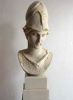 Replikat einer römischen Figur: Pallas Athene